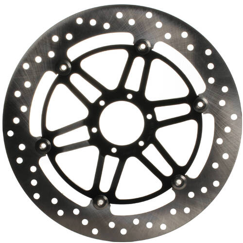 MTX BRAKE DISC FLOATING TYPE FRONT L/R - MDF01015