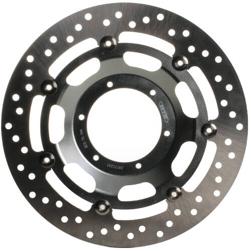 MTX BRAKE DISC FLOATING TYPE FRONT - MDF01016