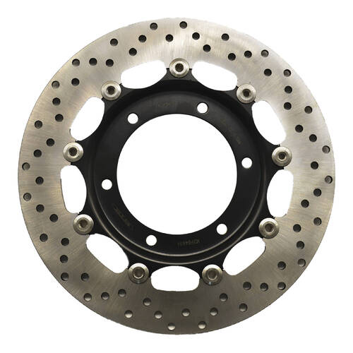 MTX BRAKE DISC FLOATING TYPE FRONT L/R - MDF04004