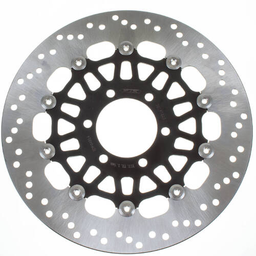 MTX BRAKE DISC FLOATING TYPE FRONT - MDF04014