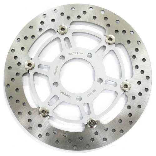 MTX BRAKE DISC FLOATING TYPE FRONT - MDF05021