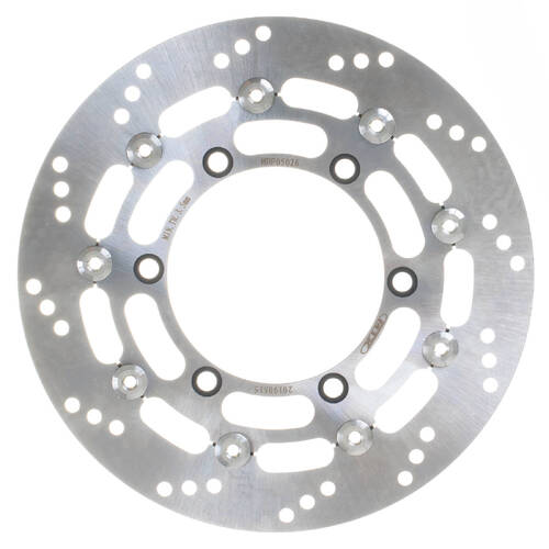 MTX BRAKE DISC FLOATING TYPE FRONT - MDF05026