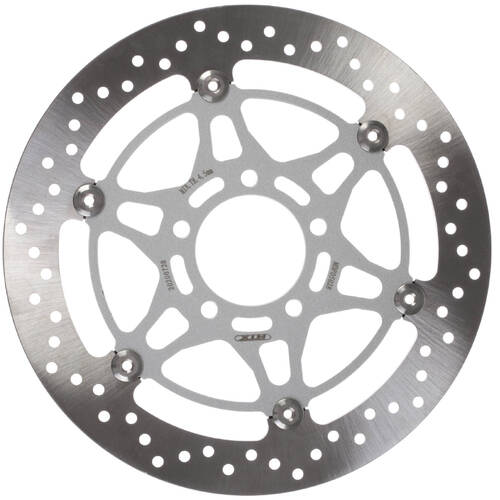 MTX BRAKE DISC FLOATING TYPE FRONT - MDF05028