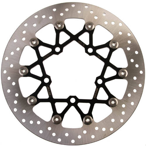 MTX BRAKE DISC FLOATING TYPE FRONT - MDF05030