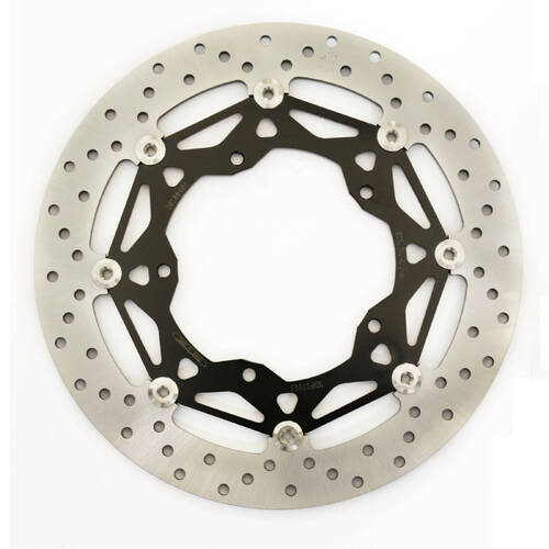 MTX BRAKE DISC FLOATING TYPE FRONT - MDF07003