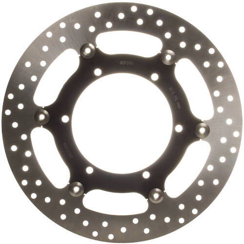 MTX BRAKE DISC FLOATING TYPE FRONT L/R - MDF07013