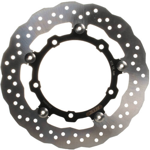 MTX BRAKE DISC FLOATING TYPE FRONT L/R - MDF07016