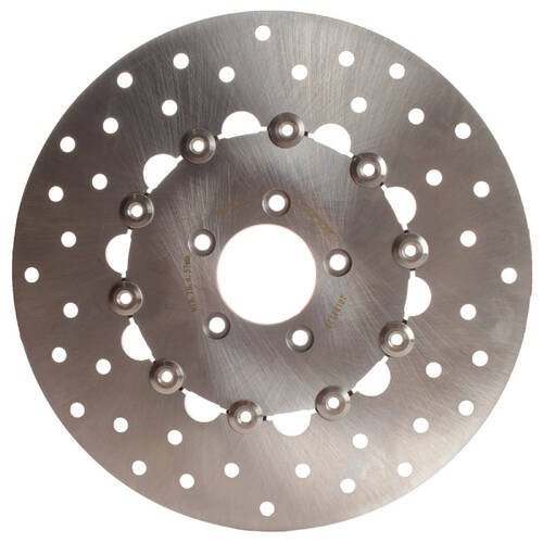 MTX BRAKE DISC FLOATING TYPE FRONT L/R - MDF11001