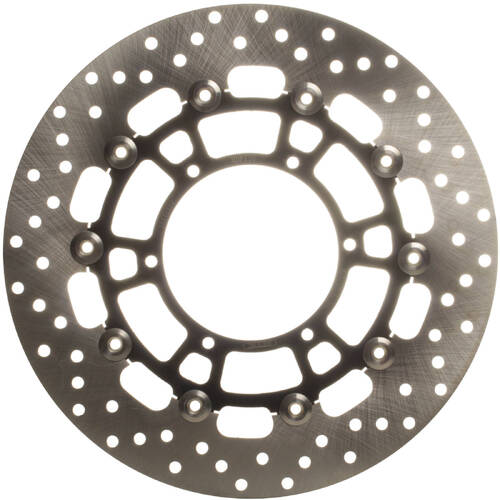 MTX BRAKE DISC FLOATING TYPE FRONT - MDF32002