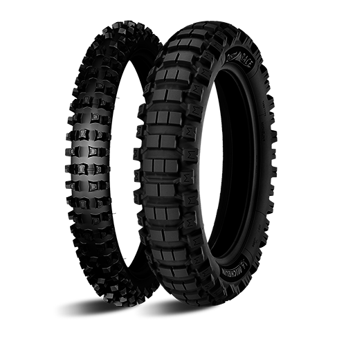 MICHELIN DESERT RACE FRONT 90/90-21
