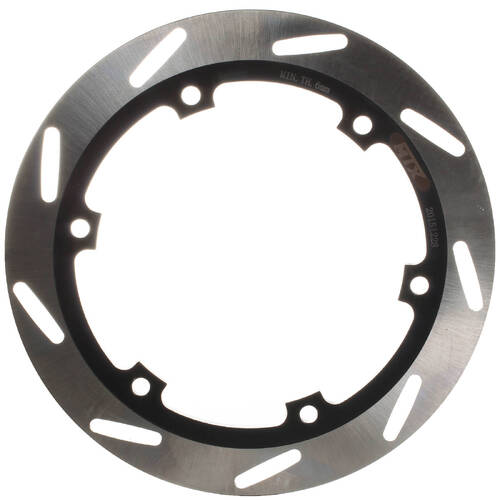MTX BRAKE DISC SOLID TYPE REAR - MDS01053