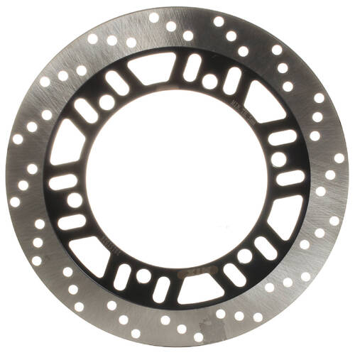 MTX BRAKE DISC SOLID TYPE REAR - MDS03027