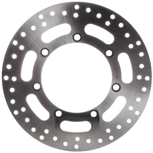 MTX BRAKE DISC SOLID TYPE FRONT L/R - MDS03059