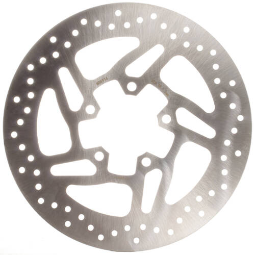 MTX BRAKE DISC SOLID TYPE REAR - MDS04013