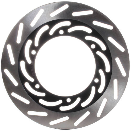 MTX BRAKE DISC SOLID TYPE REAR - MDS07018