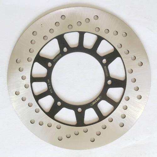 MTX BRAKE DISC SOLID TYPE FRONT L - MDS07025