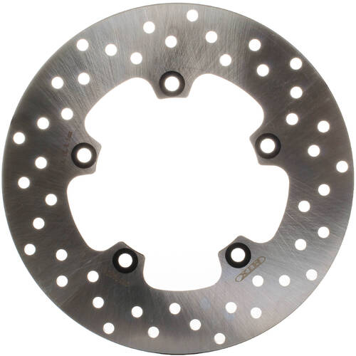 MTX BRAKE DISC SOLID TYPE REAR - MDS14001