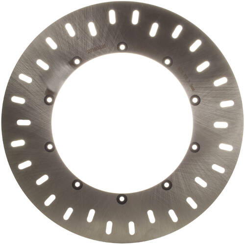MTX BRAKE DISC SOLID TYPE FRONT L/R - MDS32013