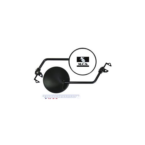 ENDURO/UNIVERSAL MIRROR