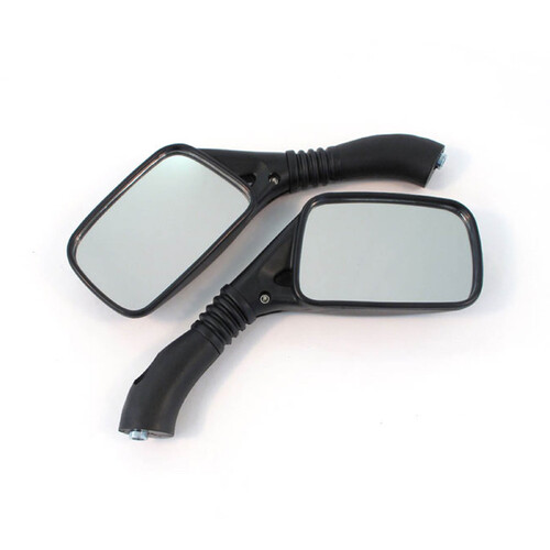 WHITES MIRRORS -  APRILIA GULLIVER (PAIR)