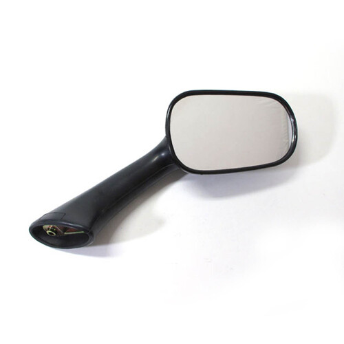 WHITES RIGHT MIRROR - HONDA VFR '90-99/CBR600F '91-94/CBR1000F '93-96