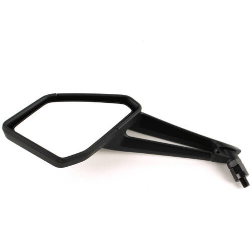 WHITES LEFT MIRROR - KAWASAKI Z1000 '14-16