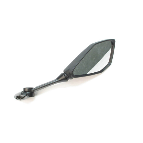 WHITES RIGHT MIRROR - KAWASAKI EX300R NINJA '13-15