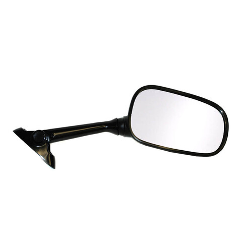 WHITES RIGHT MIRROR - SUZUKI SV650/1000 K3-6 / GSXR1000 K3-4