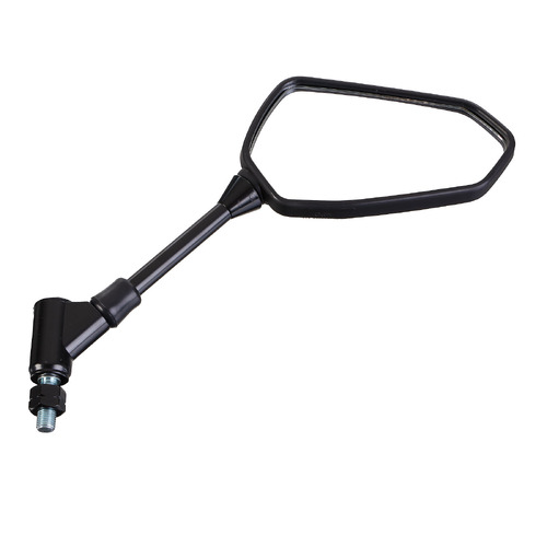 WHITES RIGHT MIRROR - YAMAHA MT01