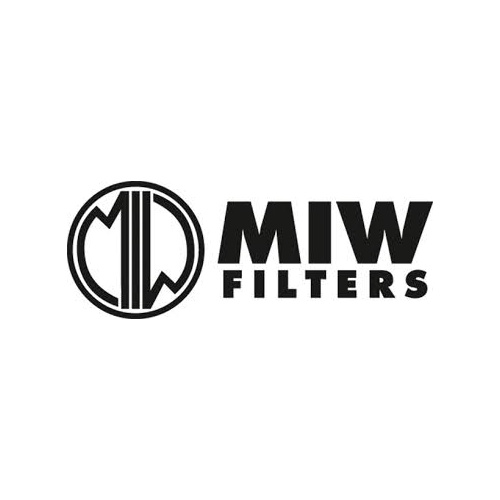 MIW OIL FILTERS