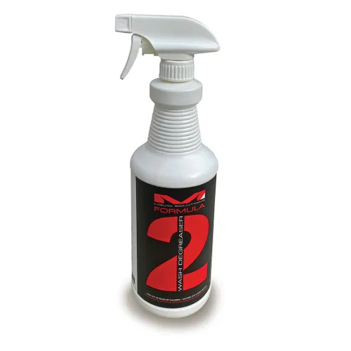 MATRIX FORMULA 2 WASH DEGREASER 1L