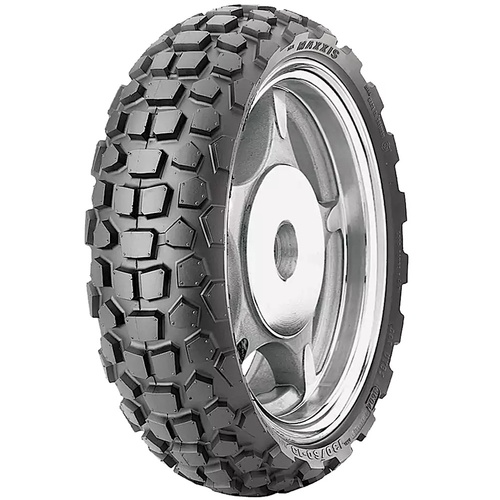 MAXXIS M6024 KNOBBY SCOOTER TYRES 120/70-12
