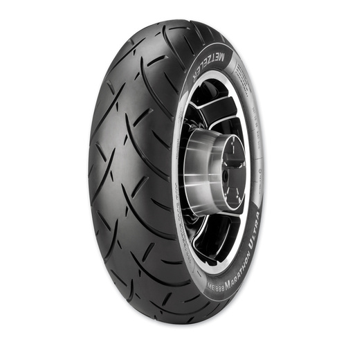 METZELER ME888 MARATHON ULTRA FRONT 120/90-17 64S TL