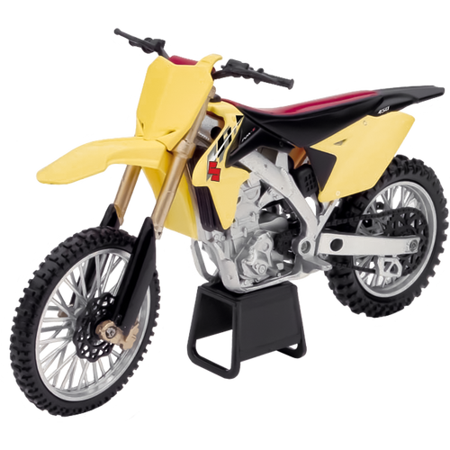 MOTORCYCLE SPECIALTIES 1.12 SUZUKI RM-Z450 2014'