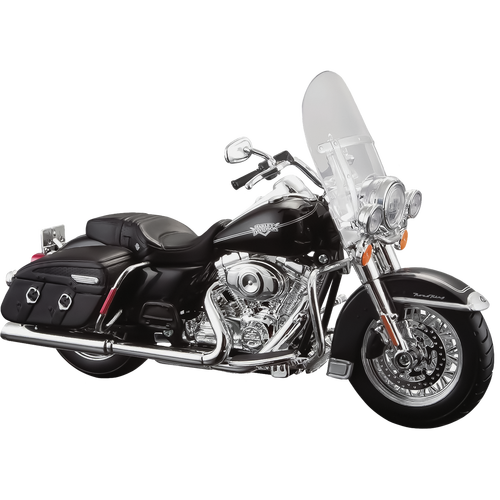 MOTORCYCLE SPECIALTIES 1.12 HARLEY FLHRC ROAD KING CLASSIC 2013