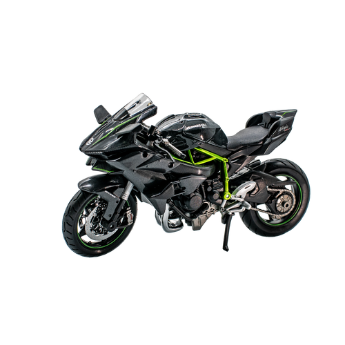 MOTORCYCLE SPECIALTIES 1.12 KAWASAKI NINJA H2 R