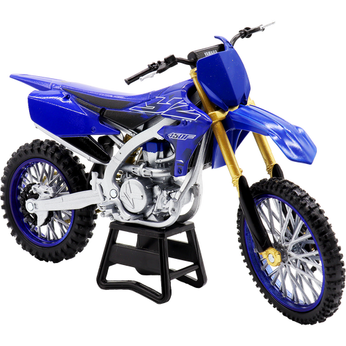 MOTORCYCLE SPECIALTIES 1.12 YAMAHA YZ450F 2022