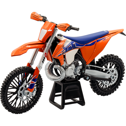 MOTORCYCLE SPECIALTIES 1.12 KTM 300EXC TP1 2022