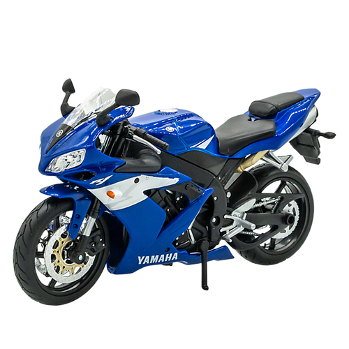 MOTORCYCLE SPECIALTIES 1.12 YAMAHA YZF R-1 2004