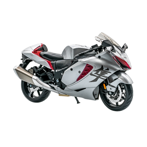 MOTORCYCLE SPECIALTIES 1.12 SUZUKI HAYABUSA
