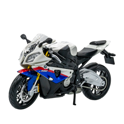 MOTORCYCLE SPECIALTIES 1.12 BMW S1000RR