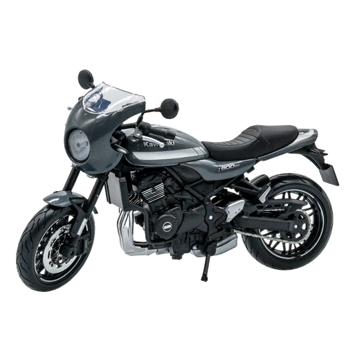 MOTORCYCLE SPECIALTIES 1.12 KAWASAKI 450 BUD RACING