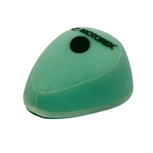 MOTOREX PRE-OILED AIR FILTER - MOT150209X