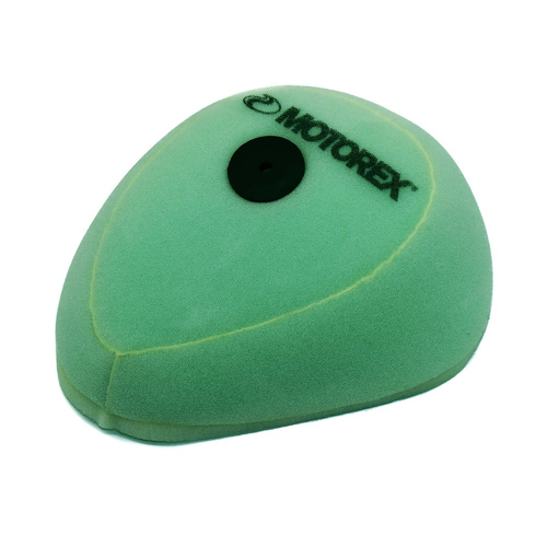 MOTOREX PRE-OILED AIR FILTER - MOT151119X