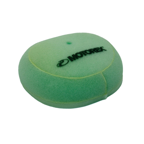 MOTOREX PRE-OILED AIR FILTER - MOT152215X