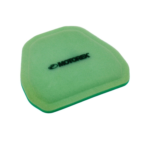 MOTOREX PRE-OILED AIR FILTER - MOT152216X