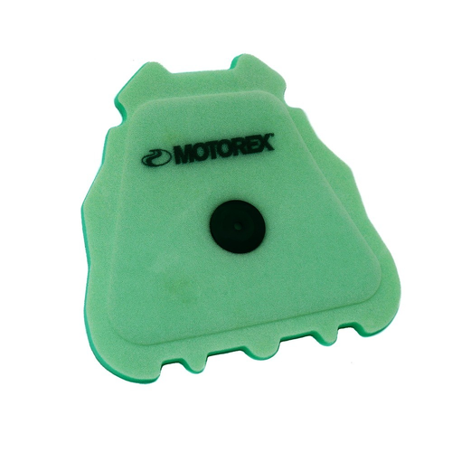 MOTOREX PRE-OILED AIR FILTER - MOT152221X