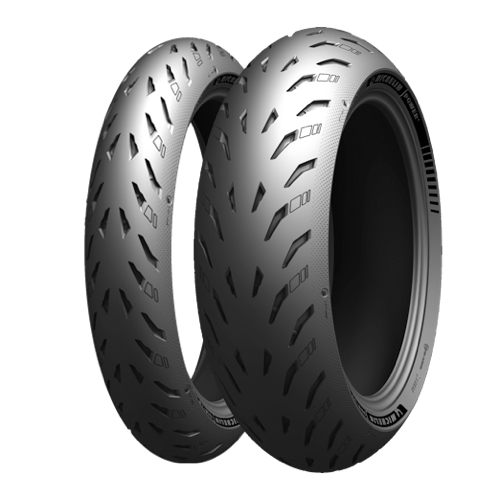 MICHELIN POWER 5 FRONT 120/70-17
