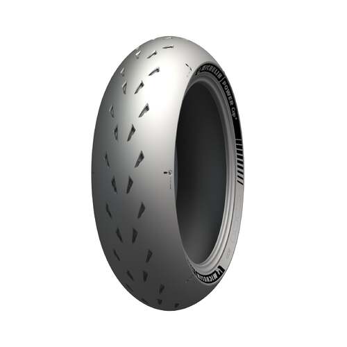 MICHELIN POWER CUP 2 REAR 180/55-17