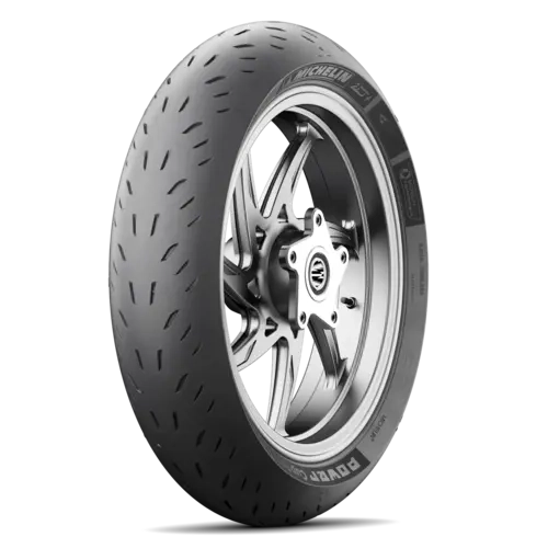 MICHELIN POWER CUP EVO REAR TYRE 150/60ZR17 (66W)